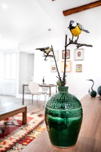 UR Nest Aposa, Boloňa (fotografie 4)
