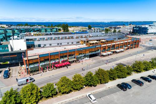 Adoryal Hotell, Tallin (foto 2)