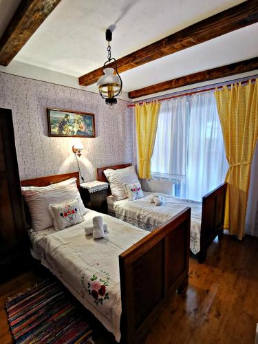 Accommodation in Pleternica