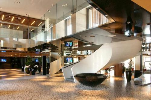 Hotel Yasmin Košice - image 10