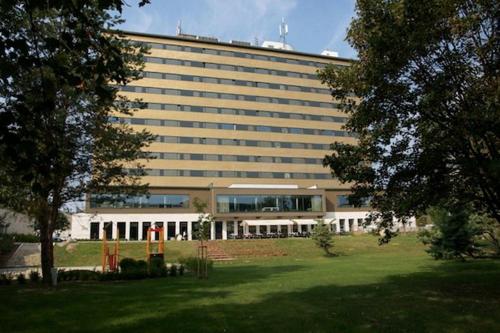 Hotel Yasmin Košice - image 7
