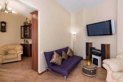 Apartament on Graftio - image 4
