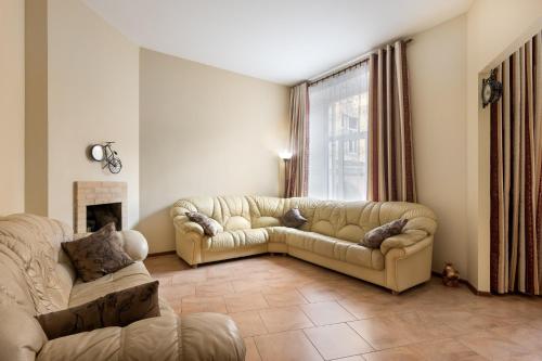 Apartament on Graftio - image 6