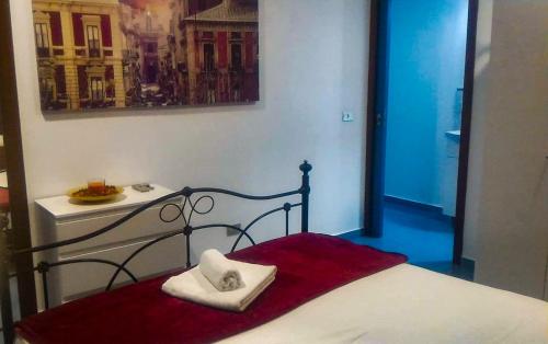 Luxury Catania