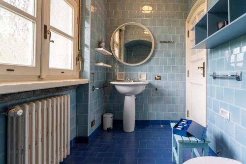 Villa Ronco Dell'Abate by RentAllComo - image 11