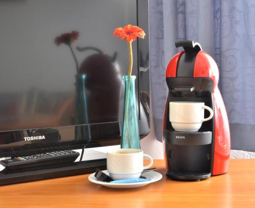 Doppelzimmer, superior