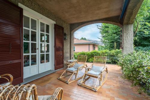 Villa Ronco Dell'Abate by RentAllComo - image 2