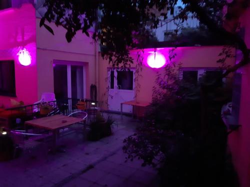 casa di Gino, Amberes (foto 4)