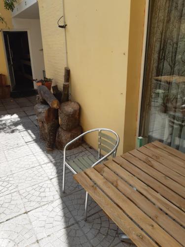 casa di Gino, Amberes (foto 3)