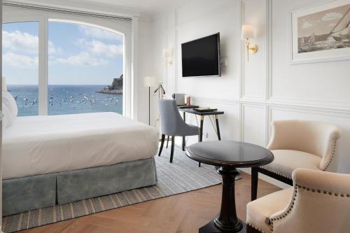 Hotel Boutique Villa Favorita - image 2
