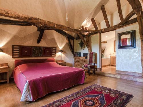 Mansion in Sourzac with Private Pool in Sourzac