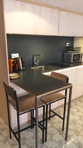 Mayerling Abamita Apartments - image 2