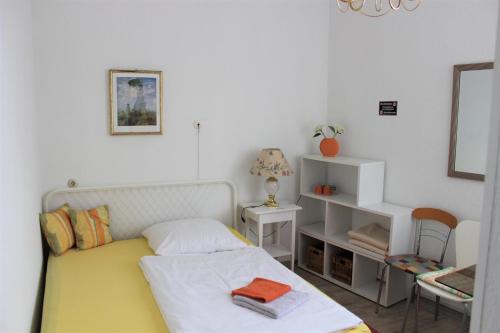 Hotel zur Post Schwanheim, Frankfurt nad Mohanem (fotografie 9)