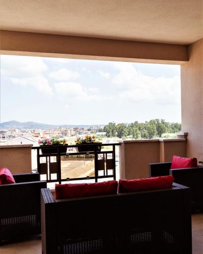 La Piazzetta Guest House in Olbia