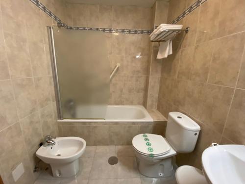 Hotel Soraya - image 8
