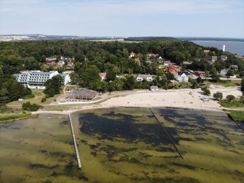 Strand, Project Bay - Workation / CoWorking in Lietzow