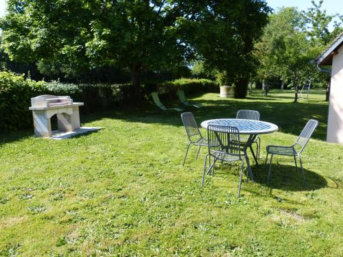 บริการและสิ่งอำนวยความสะดวก, Les Baillis in วิลเฌอนง