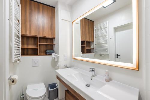 Apartamenty Sun & Snow Bel Mare - main image