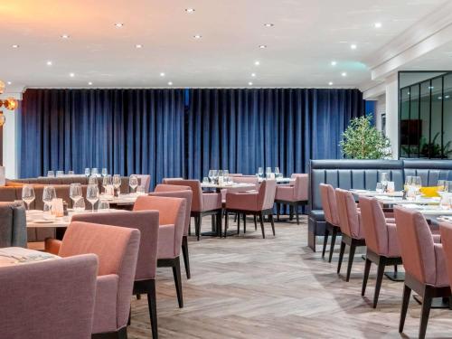 Mercure Preston Samlesbury - image 5