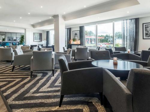 Mercure Preston Samlesbury - image 2