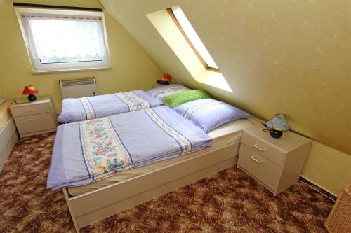 Ferienhaus Hessenburg FDZ 271 - image 5
