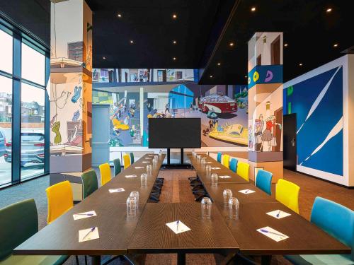 ibis Styles Liege Guillemins - image 4