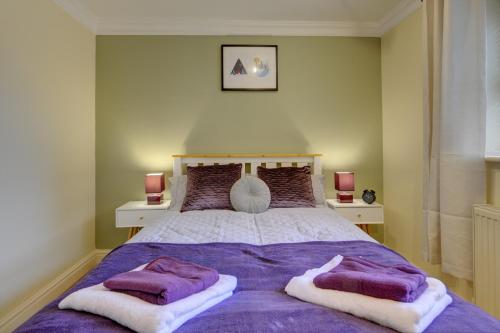 Leamington Spa Warwick Place Apartments - image 2