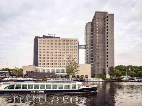 Mercure Amsterdam City