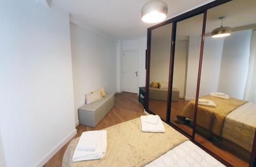 Ribera Beach Lux - Piso de lujo en Luanco - image 12