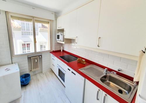 Ribera Beach Lux - Piso de lujo en Luanco - image 7