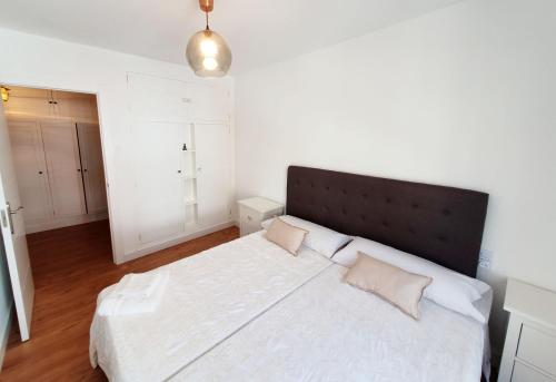 . Ribera Beach Lux - Piso de lujo en Luanco - VUT-7443-AS