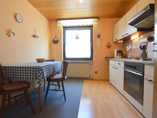 Facilities, Cozy Apartment in Alf with River Nearby in Alf