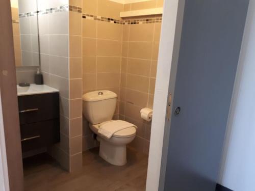 Le Gosier - Soleiade - Studio Acces Plage