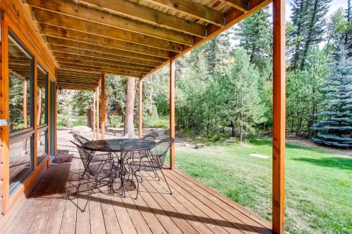 Estes Park Condos - main image
