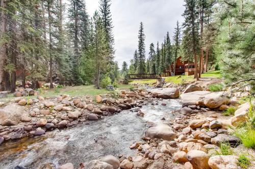 Estes Park Condos