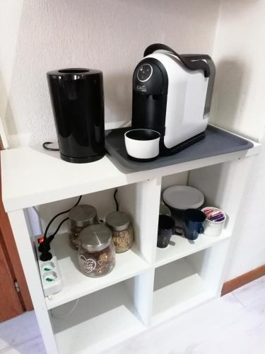 B&B Alghero Republic - image 14