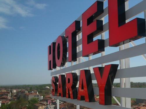 Saray Hotel - image 9