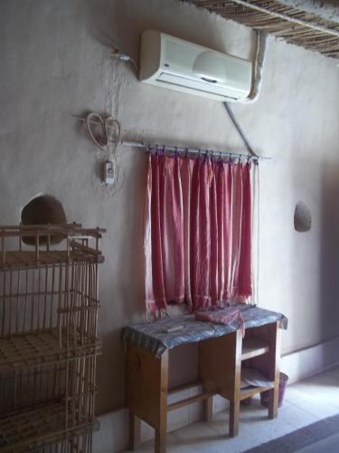 Nour El Gourna Hotel