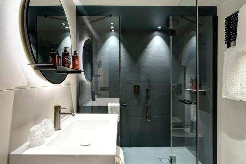 LUGANODANTE Boutique & Lifestyle Hotel