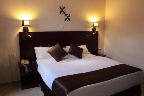 Dereva Hotel Rwamagana Kigali