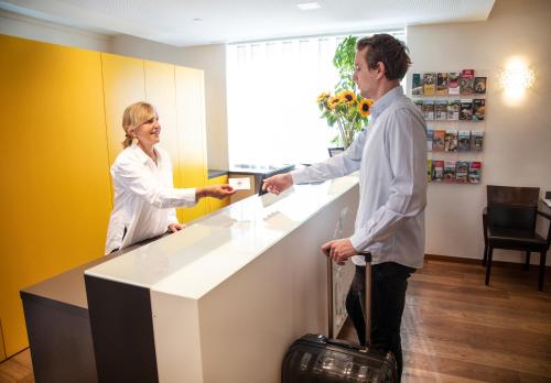 ガストホフ アウエアハーン