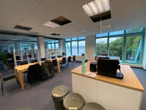 Project Bay - Workation / CoWorking 239m von Lietzow entfernt