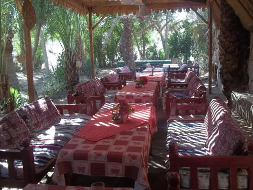 Nour El Gourna Hotel