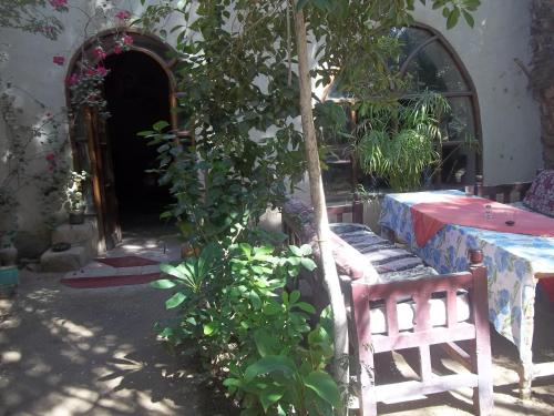 Nour El Gourna Hotel