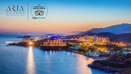 Aria Claros Beach&Spa Resort - All Inclusive