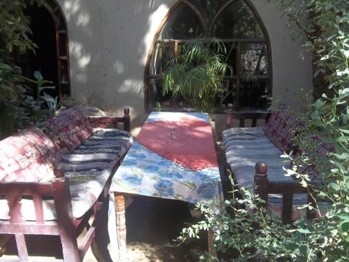 Nour El Gourna Hotel