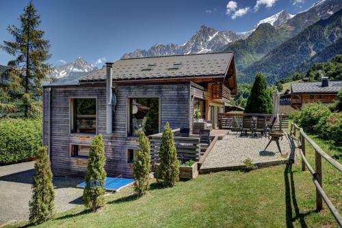 Chalet Rubicon - image 9
