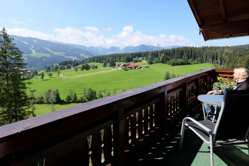 Alpenblick Apartments - image 14