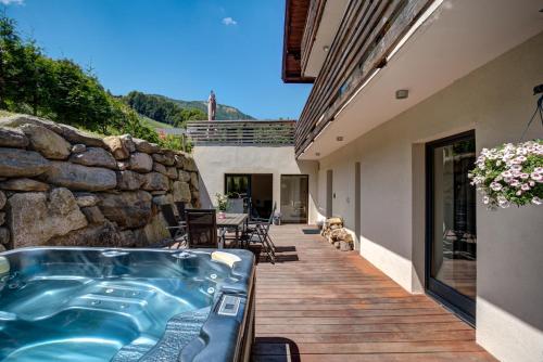 Chalet Rubicon - image 10
