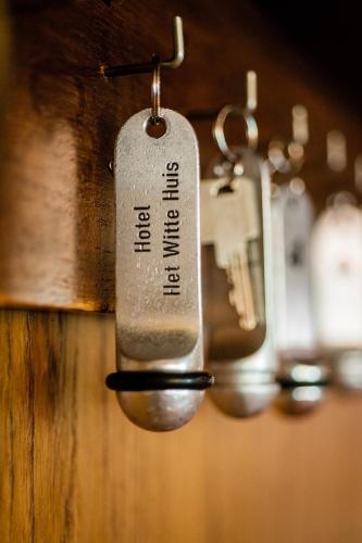 Hotel Restaurant Het Witte Huis - image 11